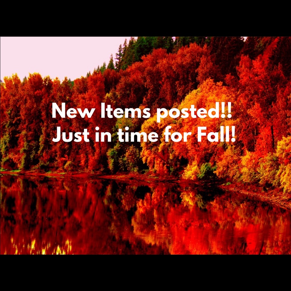 Take a look Ladies!👢🧥